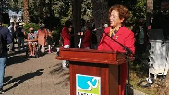 ADD'den Öğretmenler Günü Mesajı