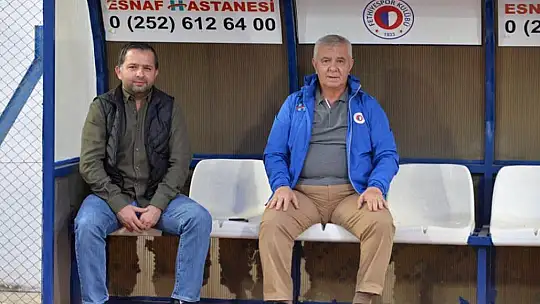 Fethiyespor Büyükçekmece Tepecikspor'u ağırlıyor