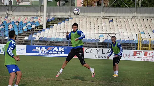 Fethiyespor yeni seri peşinde