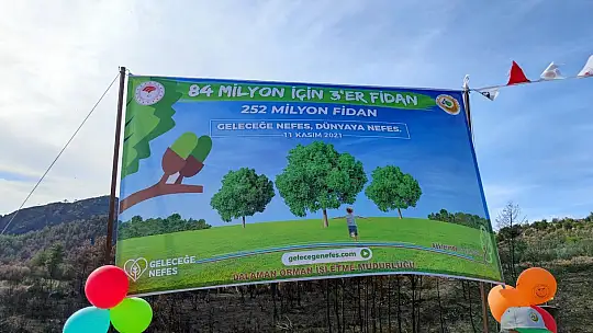 Sıradere nefes alacak