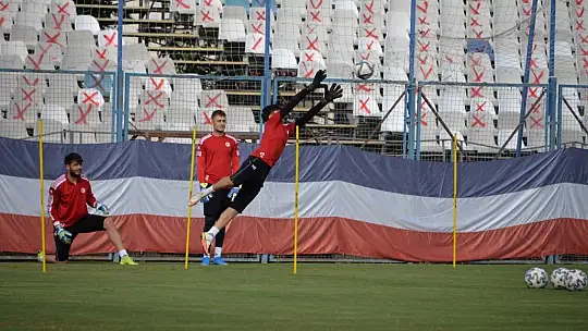 Fethiyespor yeni seri peşinde