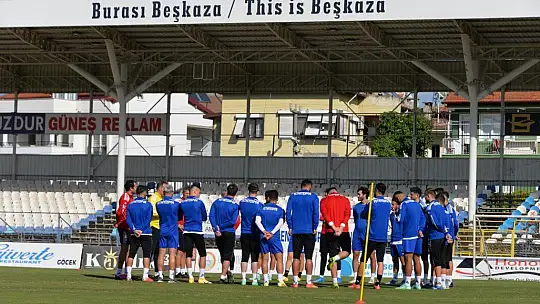 Fethiyespor yeni seri peşinde