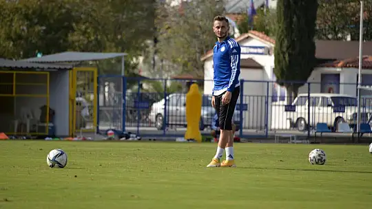 Fethiyespor yeni seri peşinde