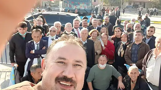 Fethiye İyi Parti, Akşener'e gitti