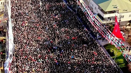 Fethiye İyi Parti, Akşener'e gitti