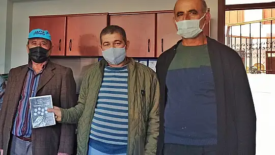 Arıcılara DİTAP eğitimi