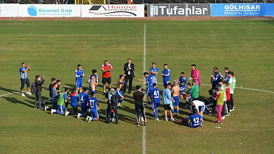 Dinçel 'Karşıyaka kolay lokma değil'