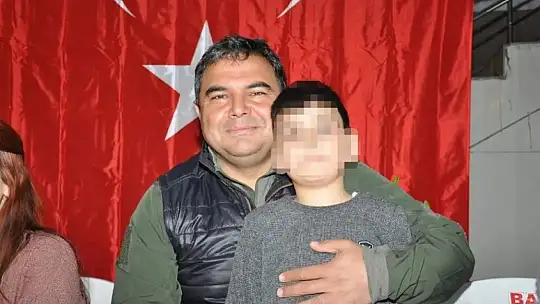 BALCI, YETİM VE KİMSESİZ ÇOCUKLAR İLE BİR ARAYA GELDİ