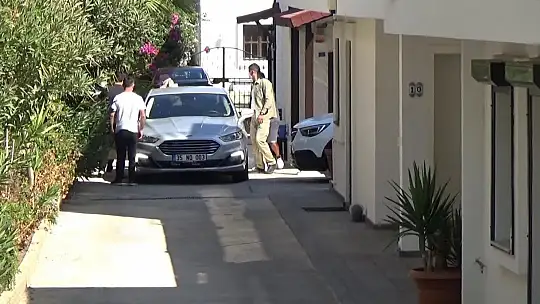 28 Şubat davasında yargılanan ve yakalama kararı çıkarılan Çetin Doğan teslim olmaya böyle gitti