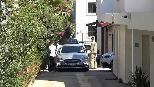 28 Şubat davasında yargılanan ve yakalama kararı çıkarılan Çetin Doğan teslim olmaya böyle gitti