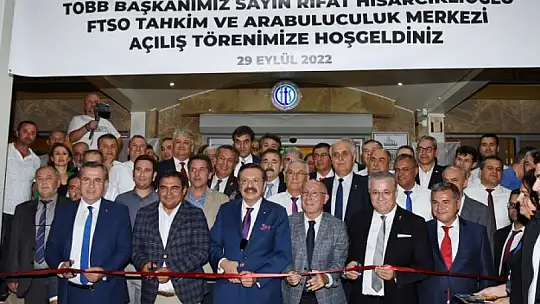 TİCARİ UYUŞMAZLIKLAR HIZLA ÇÖZÜLECEK