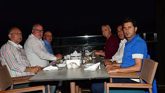 Fethiyespor ikinci maçı kampta bekliyor