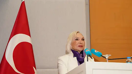 TOBB KGK ÜST KURUL TOPLANTISI DÜZENLENDİ