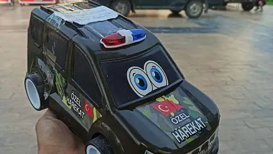 Modifiye kulüpleri yardımlarını sürdürüyor