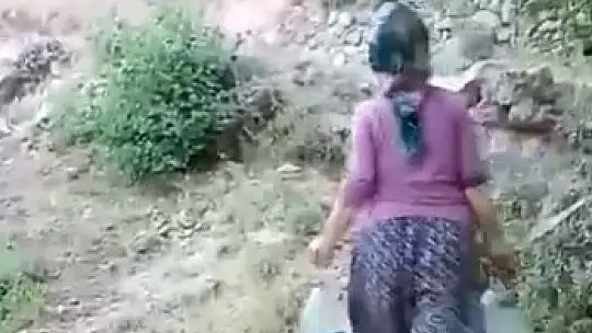 Bu çağda susuz köy