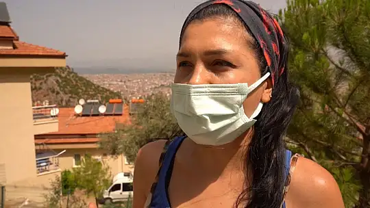 Blue Lagoon Sitesine Dolmuş Hattı Getirildi