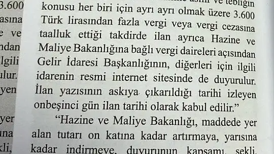 'İktidardan Basına Darbe Üstüne Darbe'