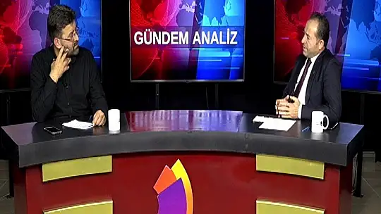 Kansız'dan iktidara eleştiri