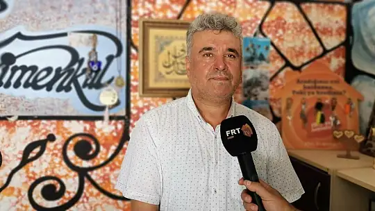 Milliyetçi Cumhuriyet Partisi Fethiye İlçe Başkanı Atandı