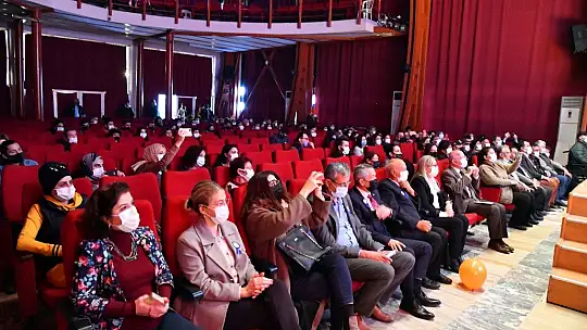 Fethiye Belediyesi'nden 'Farkındalık Günü'