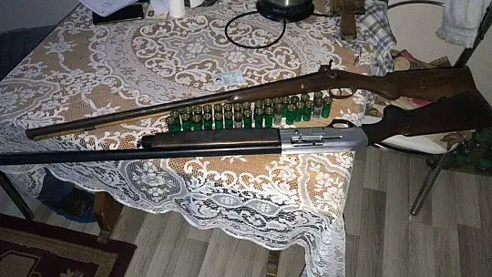 3 ilde eş zamanlı tarihi eser operasyonu