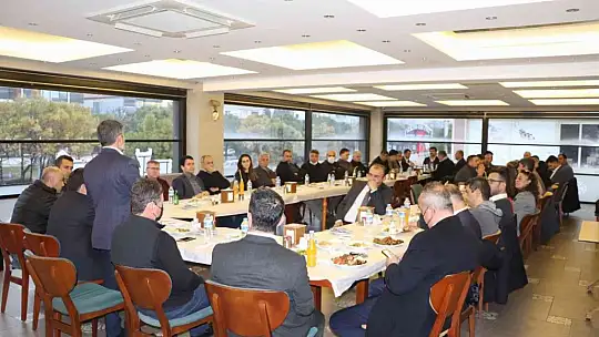 30'uncu yıl vefa buluşması