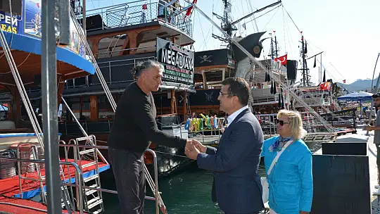 Tosun, 'Önce Büyükşehir yasası değişecek'
