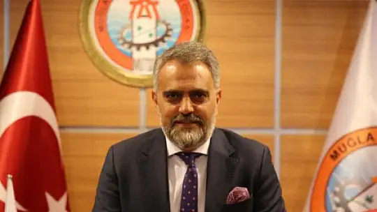 MUTSO ORGAN SEÇİMLERİ 15 EKİM'DE YAPILACAK