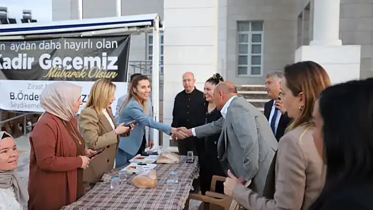 AK Parti Muğla Milletvekili Adayı Yakup Otgöz, ilçe ilçe ziyaretlerine devam ediyor