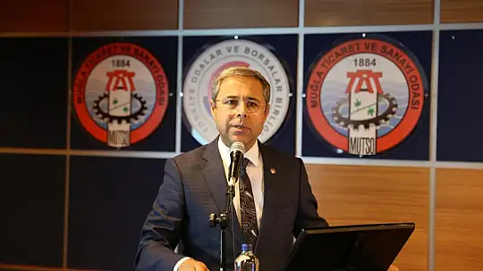 MUTSO ORGAN SEÇİMLERİ 15 EKİM'DE YAPILACAK