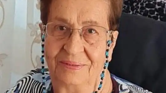 DİDEM VE YEŞİM KARDEŞLERİN ACI GÜNÜ