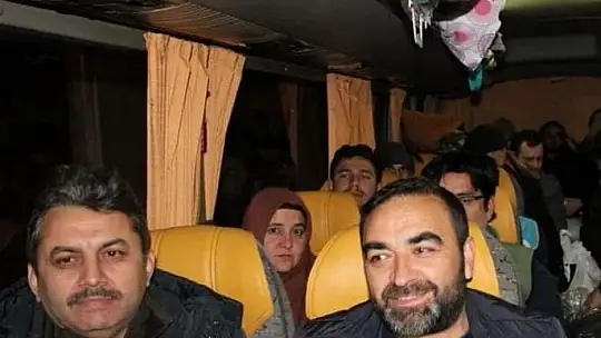 MÜFTÜLÜK GÖNÜLLÜ YARDIM EKİBİ YOLA ÇIKTI