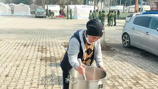 UNO CLUB FETHİYE DEPREM BÖLGESİNDE