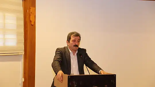 MUĞLA ODALARI VE BORSA 35'İNCİ ORTAK TOPLANTISI GERÇEKLEŞTİRİLDİ 