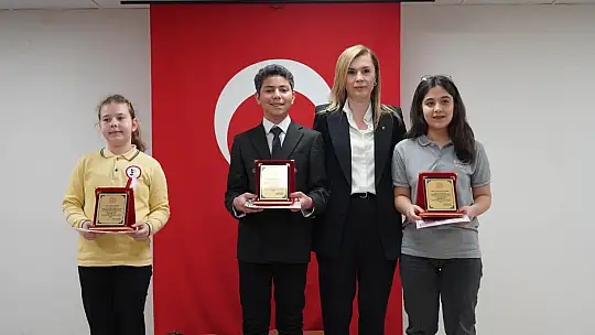 12 MART İSTİKLAL MARŞININ KABULU VE MEHMET AKİF ERSOY'U ANMA PROGRAMI DÜZENLENDİ