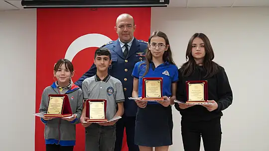 12 MART İSTİKLAL MARŞININ KABULU VE MEHMET AKİF ERSOY'U ANMA PROGRAMI DÜZENLENDİ