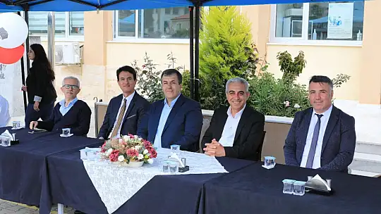 Öğrenciler baharın gelişini kutladı