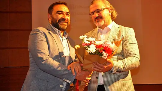 Gençlik Haftası ve 15 Mayıs Aile Günü Kutlandı