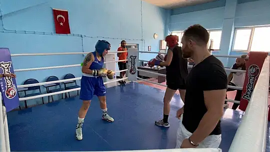 Muğla Boks il seçmeleri yapıldı