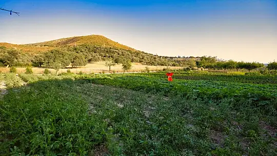 35 yıllık turizmci Meşealtı Otantik Kebap'ı kışın da devreye soktu