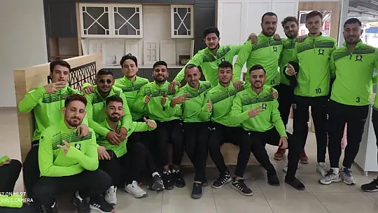 Fethiye Gençlik Spor Kulübü, Yeni Mahalle Kültürspor İle Berabere Kaldı 1-1