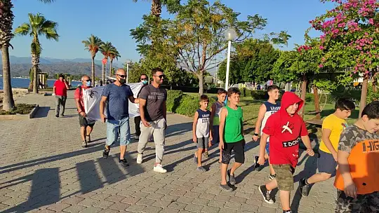 Müdür Yiğit, 'Herkese sporu sevdireceğiz'