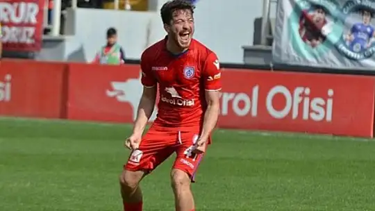 FETHİYESPOR'DAN ORTA SAHAYA 2 TAKVİYE BİRDEN