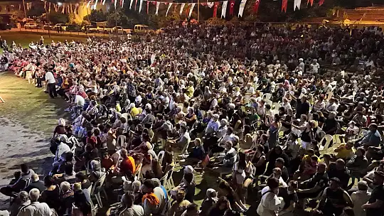 Madımak Katliamı 30. Yılında Anıldı