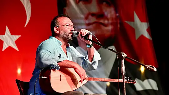 Madımak Katliamı 30. Yılında Anıldı