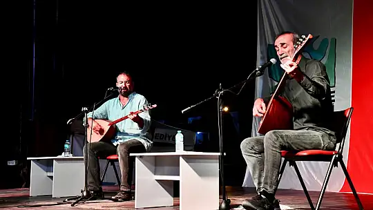 Madımak Katliamı 30. Yılında Anıldı