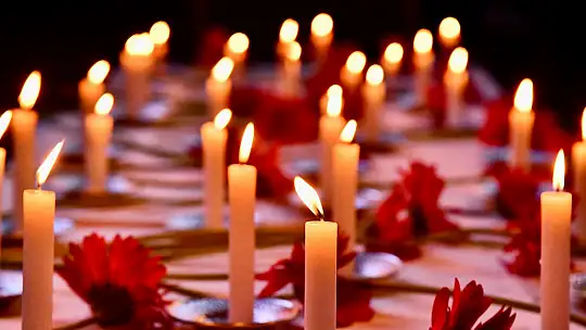 Madımak Katliamı 30. Yılında Anıldı