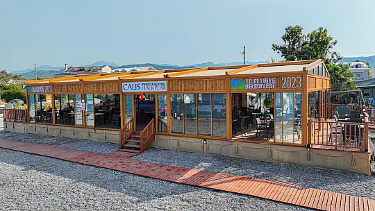 Karaca, 'Rant için değil, halk için çalışıyoruz!'