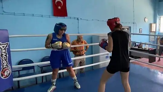 Muğla Boks il seçmeleri yapıldı