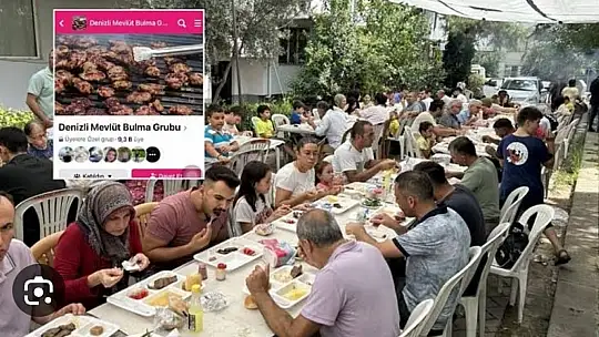 Mevlüt Bulma Grubu Fethiye'de kuruldu